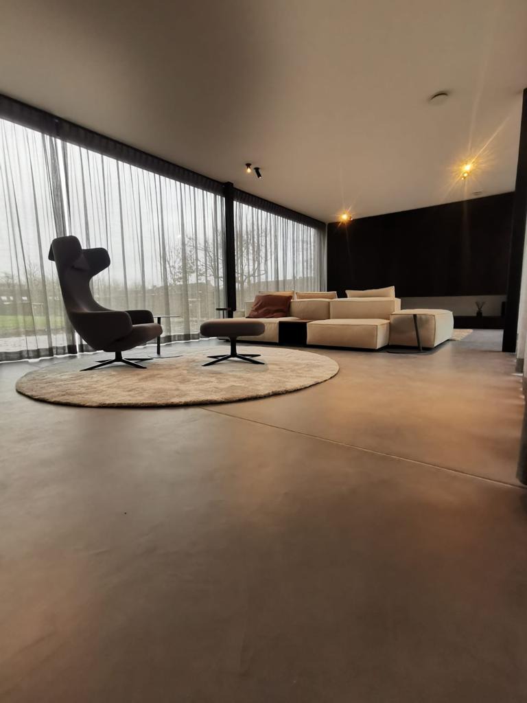 Patio Flooring